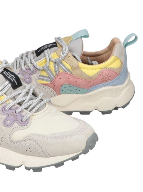 yamano 3 FLOWER MOUNTAIN | 2M10 - 001-2017817-01.ROSE-ROSE